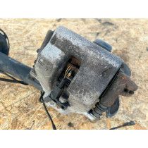 MERCEDES C W204 Fuso a snodo del mozzo ant R 16417