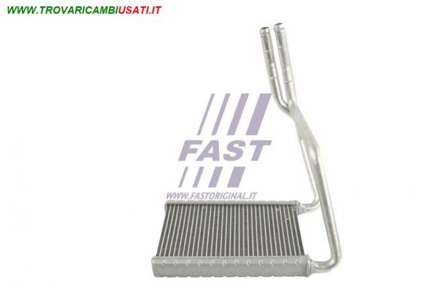 RADIATORE RISCALDAMENTO FORD TRANSIT 13 FT55583