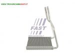 RADIATORE RISCALDAMENTO FORD TRANSIT 13 FT55583