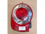 FANALE POST.SX BIANCO/ROSSO 999-U1298492 Parti elettriche  Fanaleria  Fanal &hellip;