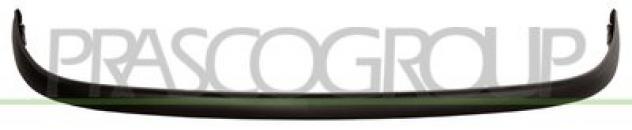 SPOILER PARAURTI ANT. RN3271801 Carrozzeria  Lamierati esterni  Paraurti  Spoiler paraur RENAULT - CLIO III - 2009  2013, RENAULT - CLIO III SPORTO