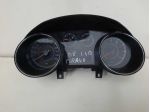 QUADRO STRUMENTI FIAT Bravo 2° Serie (0710)