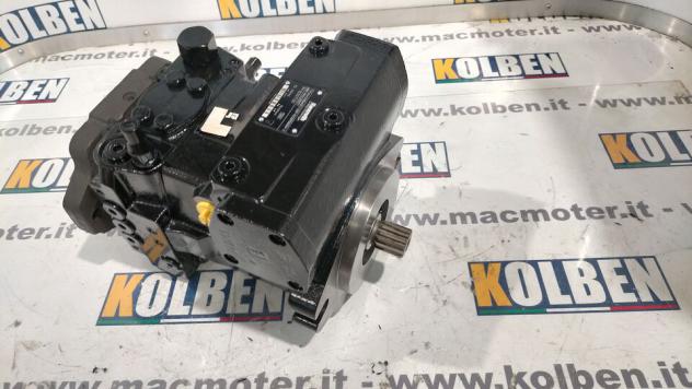 Pompa Rexroth A4VG56DA1D7/32R NZC02F023SH-S