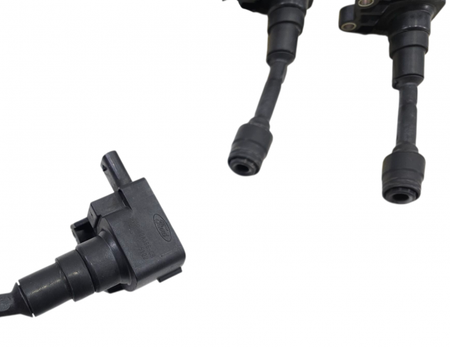 BOBINE ACCENSIONE FORD EcoSport Serie CM5G-12A366-CB M1JJ Benzina 1000 (12) - Foto 11