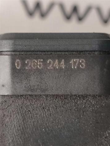 CENTRALINA ABS PEUGEOT 308 Serie 9805825380 diesel 1560 (0714) - Foto 3