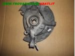 MONTANTE ANT.SX. 1.0 ABS TOYOTA YARIS '06  Meccanica  Assale  Telaio  Fusel &hellip;