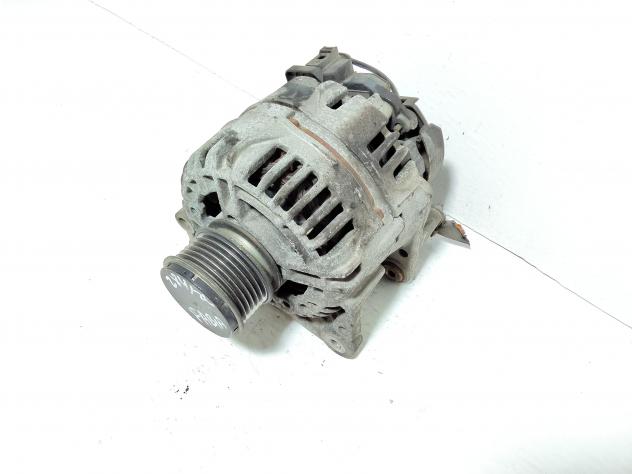 ALTERNATORE SKODA Fabia Berlina 2° Serie 045903023 Diesel 1400 (0714) - Foto 3