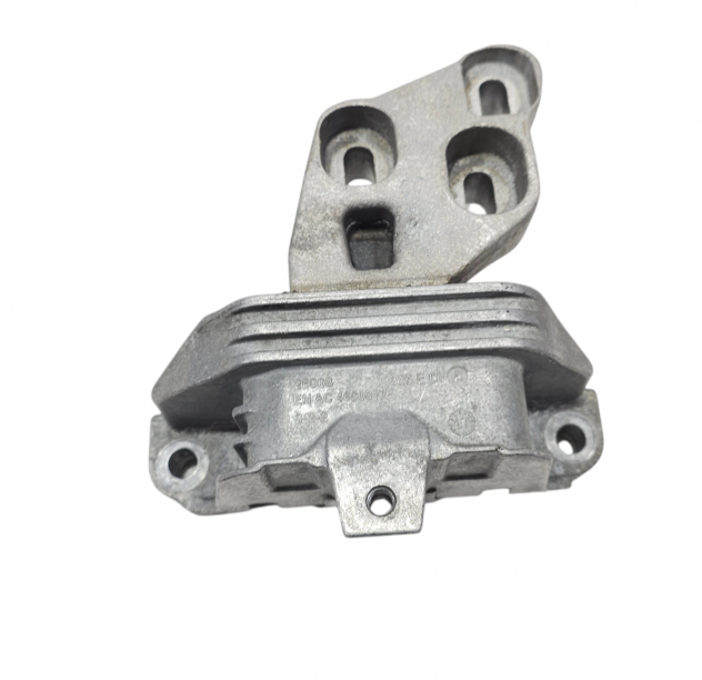 SUPPORTO CAMBIO MERCEDES Classe A Serie (W176) A2462400217 Diesel 1800 (1218) - Foto 5