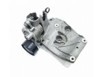 STAFFA SUPPORTO COMPRESSORE CITROEN C3 Serie 9823598480 YHY (DV5RD) Diesel  &hellip;