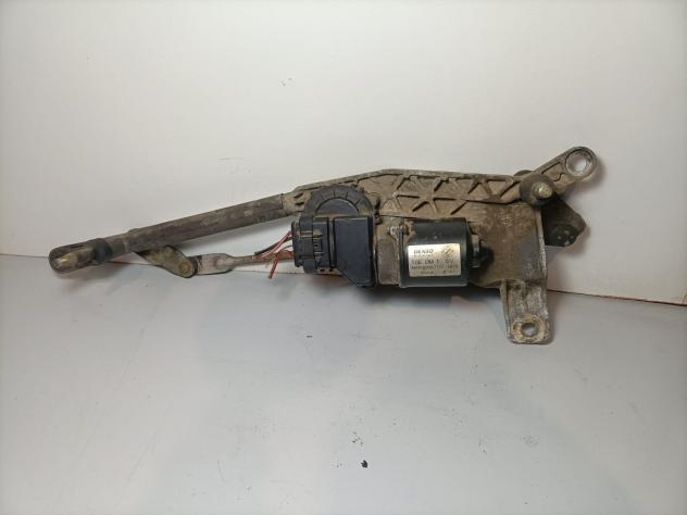 TANDEM TERGICRISTALLO FIAT Idea 1° Serie Benzina (0305)