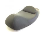 HUPPER YATAGAN 250 SELLA SADDLE 2012