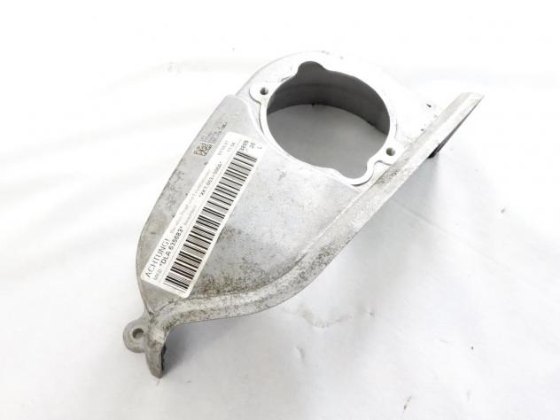 05C109108A CARTER LATERALE MOTORE VOLKSWAGEN T-ROC 1.0 B 81KW 6M 5P (2023) RICAMBIO USATO - Foto 3