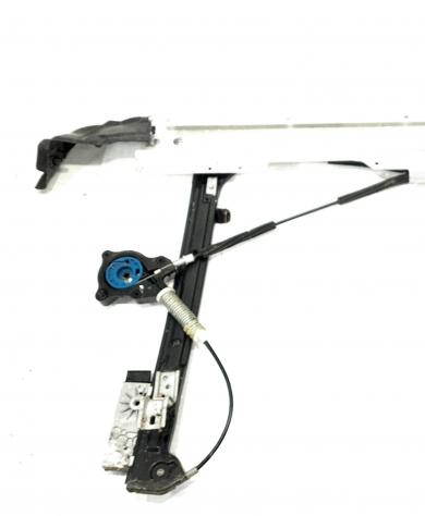 ALZACRISTALLO ELETTRICO ANT. DX MINI Cooper 2° Serie N12B14A (0613) - Foto 4