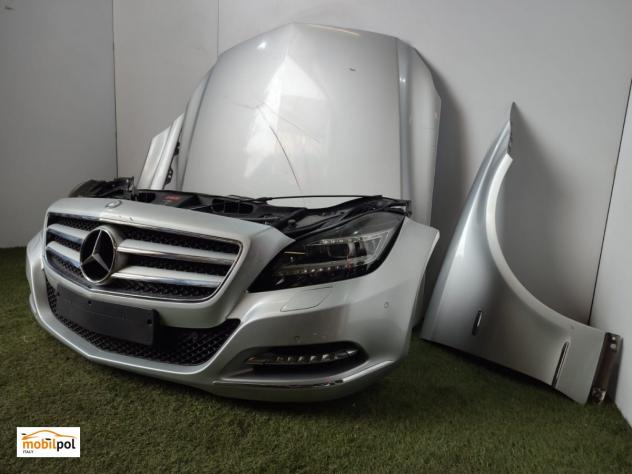 Mercedes CLS W218 Fari Paraurti Cofano Anteriore 12167 - Foto 3