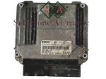 55188111 0281010455 Alfa 147 1.9 centralina motore Bosch