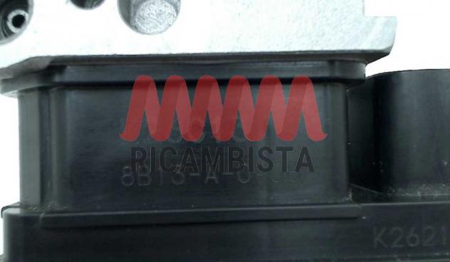 8B13-A-0908 Honda MSX 125 centralina gruppo pompa ABS