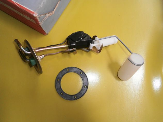 Galleggiante Serbatoio Fiat 126 NUOVO