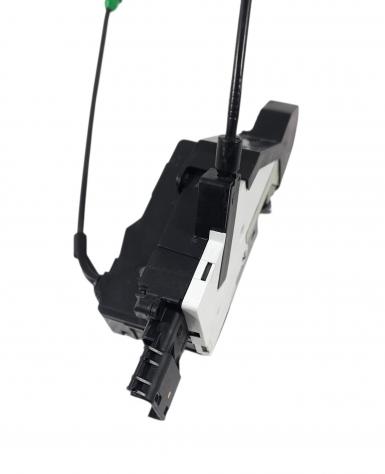 SERRATURA ANTERIORE DESTRA CITROEN C3 Picasso 9136FH (08) - Foto 12