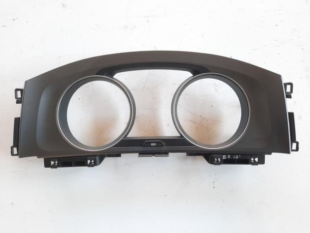 COVER QUADRO STRUMENTI VOLKSWAGEN Golf 7 Berlina (12)