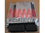 0281015130 BMW E60 525 3.0 centralina motore Bosch