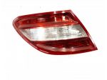 STOP FANALE POSTERIORE SINISTRO MERCEDES Classe C Berlina W204 2048202964L (07)