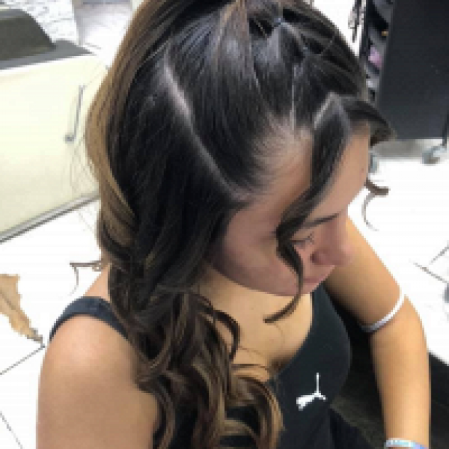 Hair Style Patrizia - Foto 2