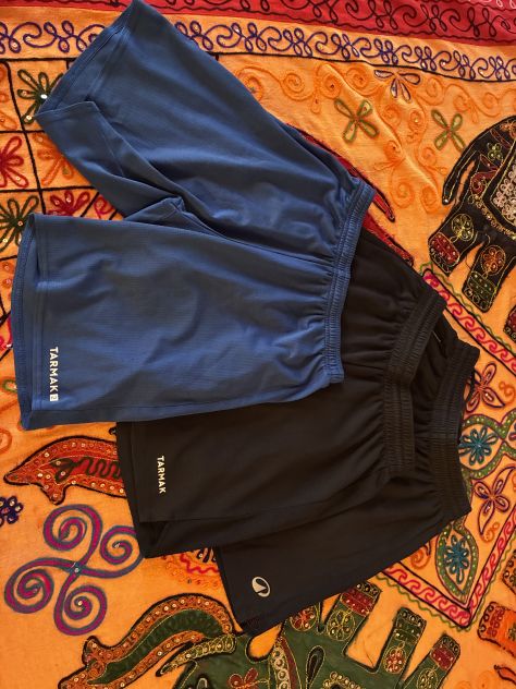 Lotto abbigliamento basket tg 12-13 anni - Foto 2