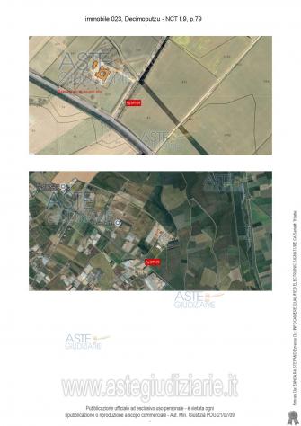 IMMOBILI-ALTRA CATEGORIA-Decimoputzu CA, Italia - Foto 3
