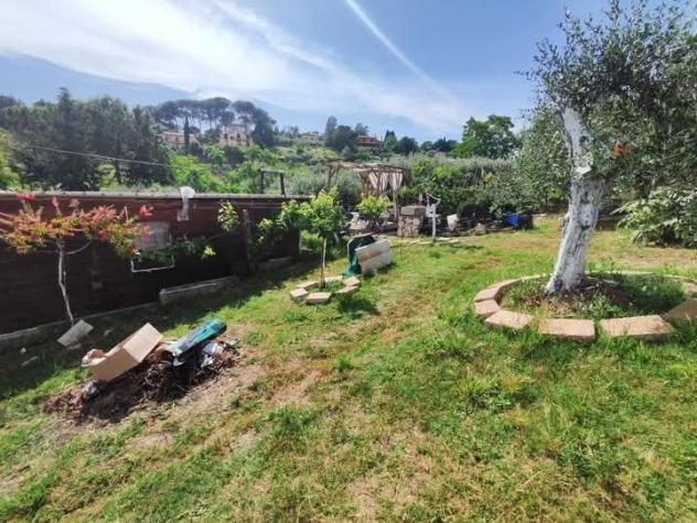 Area verde in vendita a Fonte Nuova - Foto 11