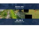 Immobile in asta di 905 m² in vendita a Massa