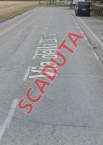 Immobile in asta di 1 m² in vendita a Mondolfo