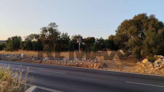 Terreno in vendita a Ragusa, Marina di Ragusa - Foto 6