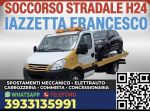 Soccorso Stradale H24 Afragola 3933135991