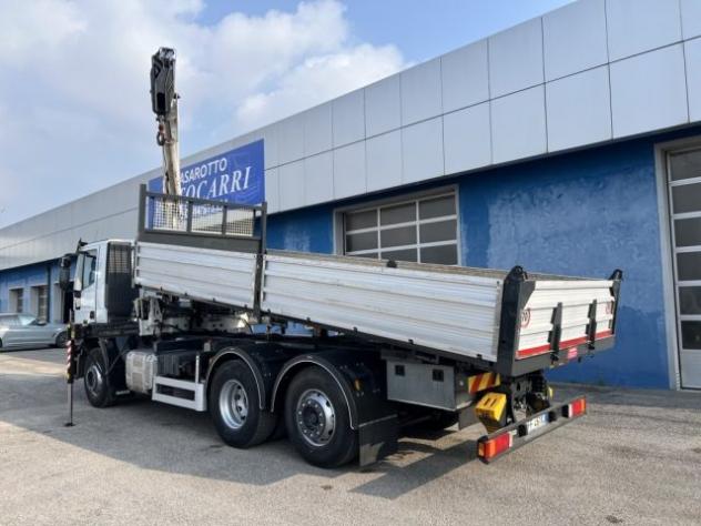 IVECO Stralis 360 rif. 23420805 - Foto 6