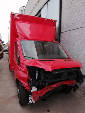 Ford Transit FORD TRANSIT EURO 6 - Foto 2