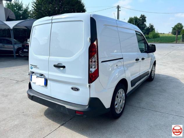 FORD Transit Connect 200 1.5 tdci 120cv Trend L1H1 E6 200 1.5 tdci 120cv Trend L1H1 E6 - Foto 5