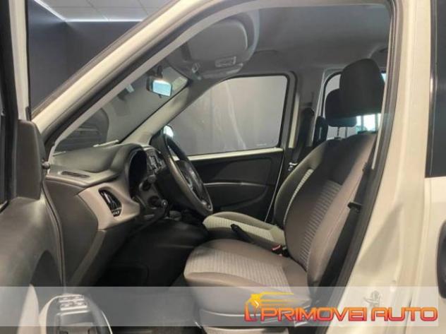 FIAT Doblo Doblò 1.4 16V Lounge rif. 19099828 - Foto 2