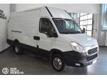 IVECO Daily 35C14GV BTor 3.0 CNG PL-TM-RG Furgone-3Posti rif. 23829800