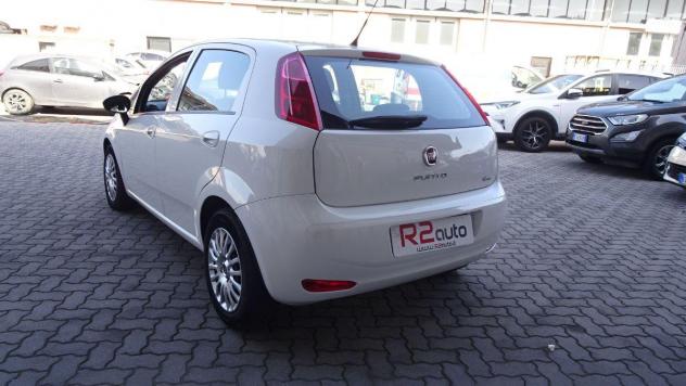 FIAT - Punto Evo 1300 MULTIJET VAN 4 POSTI - Foto 5