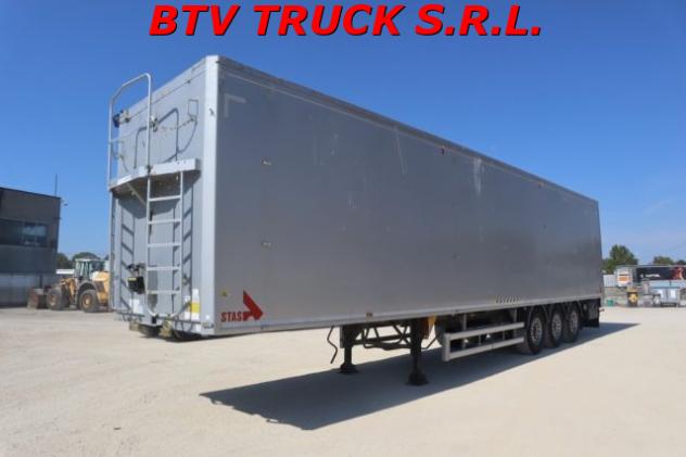 STAS SEMIRIMORCHIO PIANO MOBILE rif. 24064400 - Foto 5