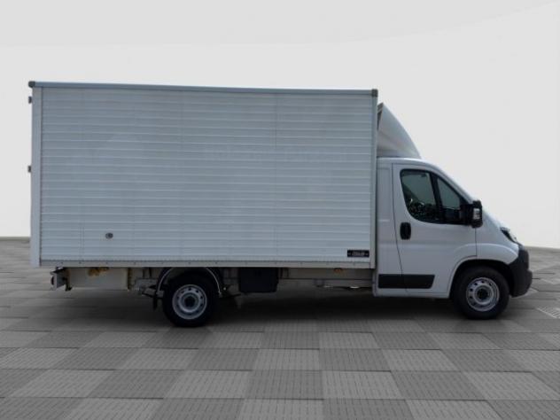 FIAT Ducato Ducato 35 2.2 Mjt 140CV PL Cabinato Maxi rif. 23867712 - Foto 5
