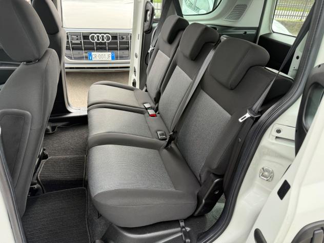 Fiat Doblo Combi 5 POSTI - Foto 10