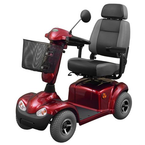 Scooter Elettrico Magicsan anno 2023