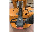 Transpallet Elettrico usato
