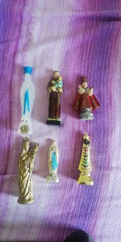 Vendo quadri e statuette religiose - Foto 4