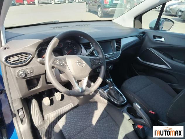 OPEL - Crossland - 1.2 12V S&S Elegance - Foto 8