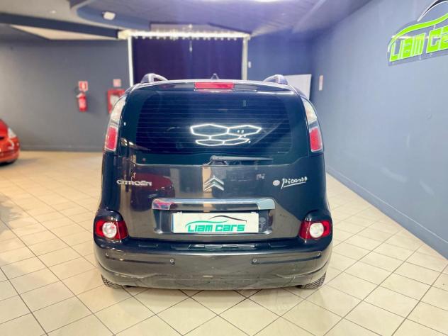 Citroen C3 Picasso 1.4 vti 16v Exclusive Style - Foto 5
