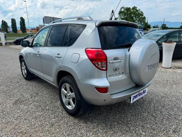 TOYOTA RAV 4 RAV4 2.2 D-4D 136 CV rif. 23773052 - Foto 5