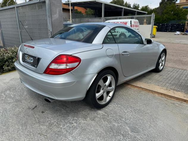 Mercedes-benz SLK 200 Kompressor - Foto 3