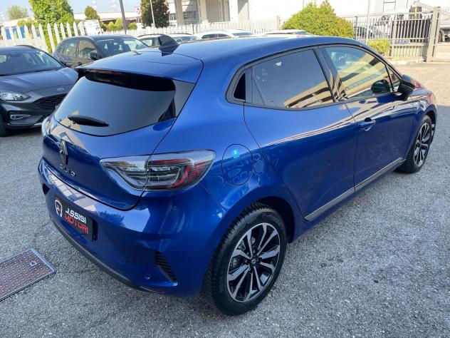 Renault Clio TCe 90 CV 5 porte Techno - Foto 5